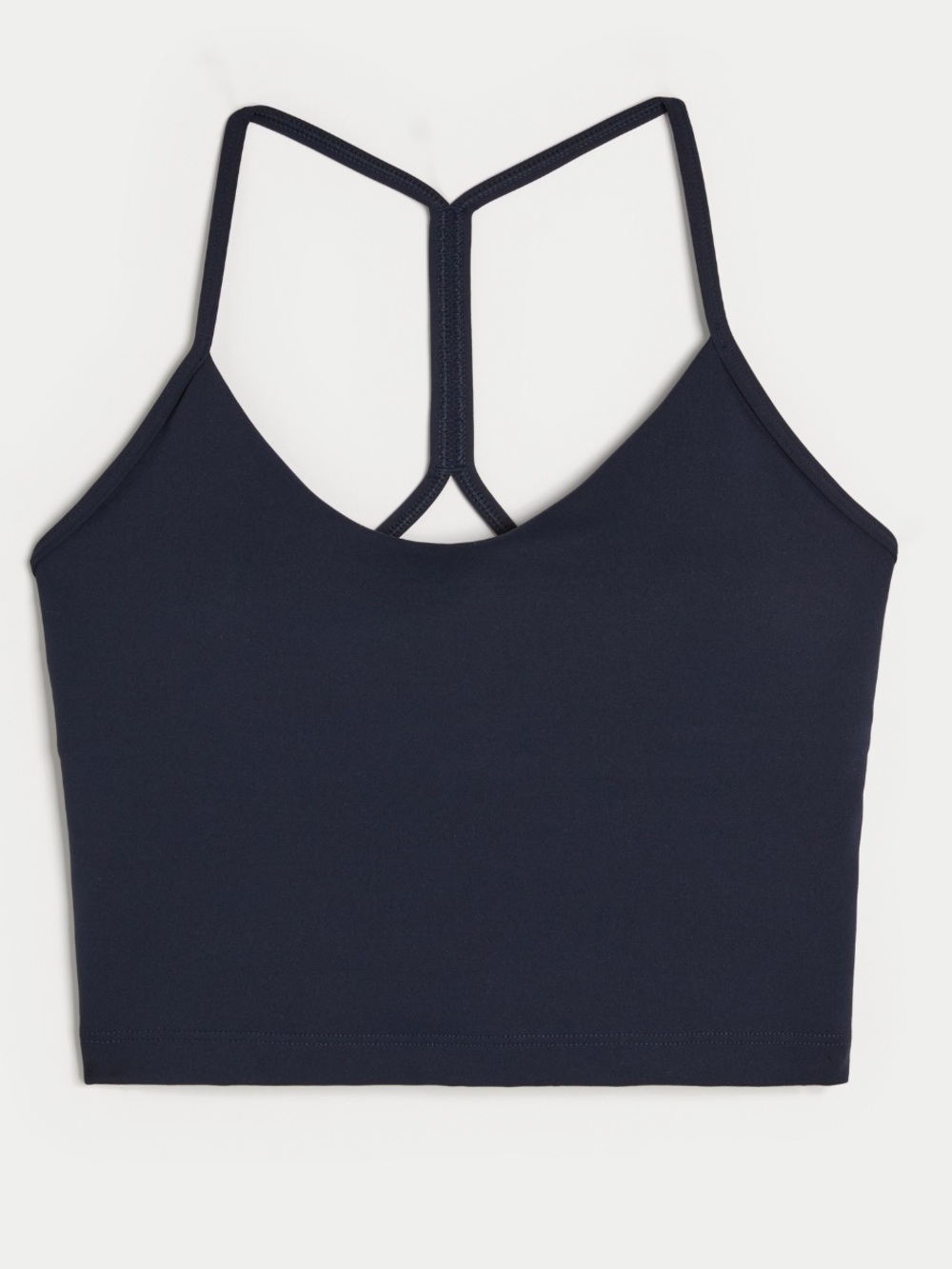 Gilly Hicks Active Boost Strappy Back Tank